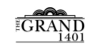 The Grand 1401 coupons